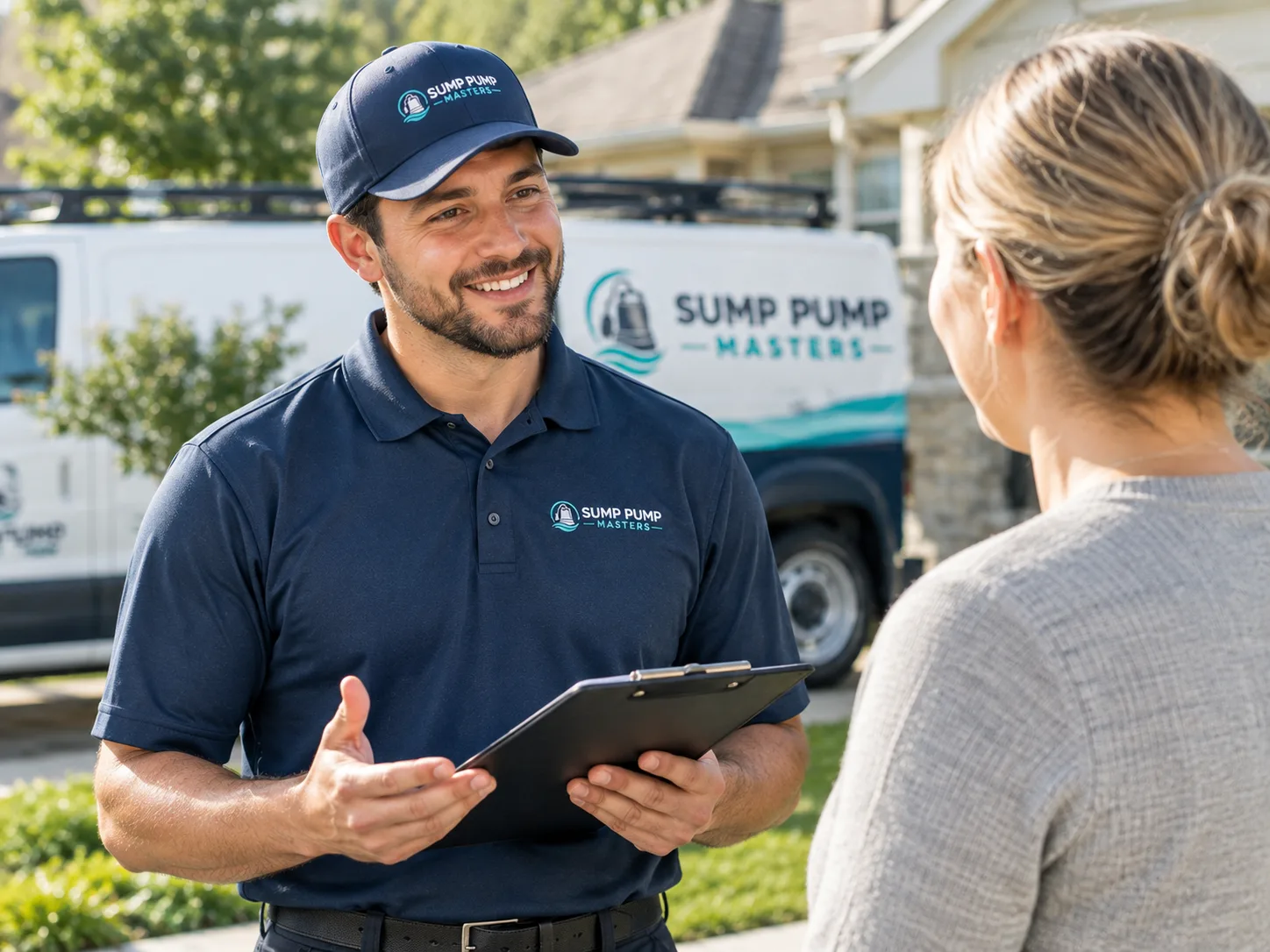 Sump Pump Repair Mcneil, AR FAQs